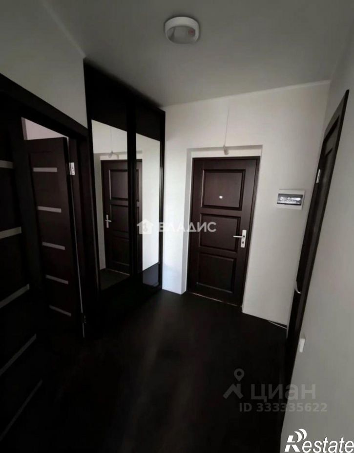 1-комн квартира ул Магнитогорская, 1/1,  д. 1/1