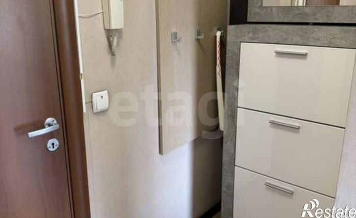 1-комн квартира пер Островского, 45,  д. 45