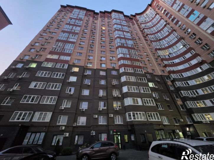 2-комн квартира ул Берберовская, 16 2,  д. 16 2,  к. 2