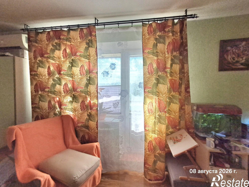 Продажа 2-комн квартиры Речная ул., 111