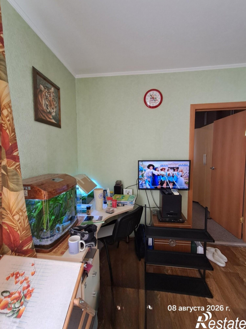 Продажа 2-комн квартиры Речная ул., 111