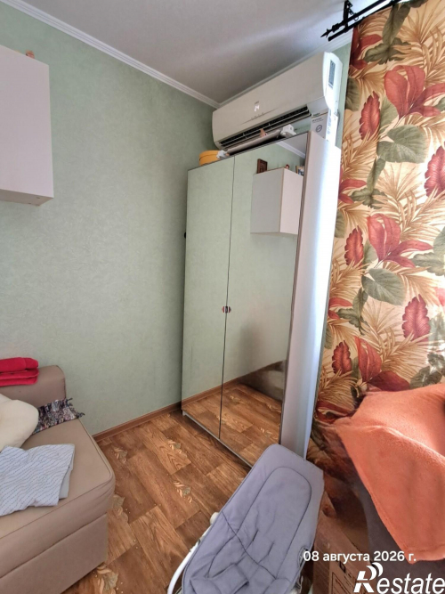 Продажа 2-комн квартиры Речная ул., 111
