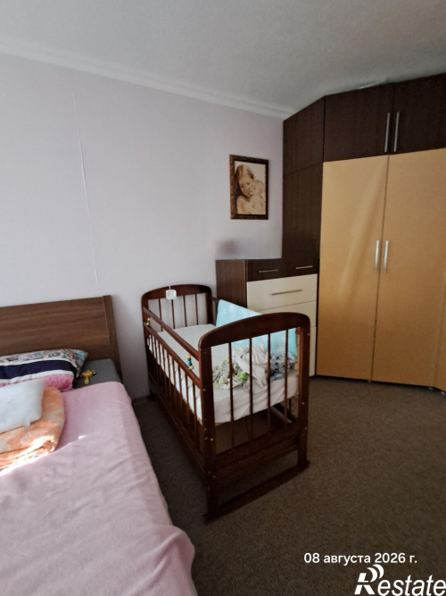 Продажа 2-комн квартиры Речная ул., 111