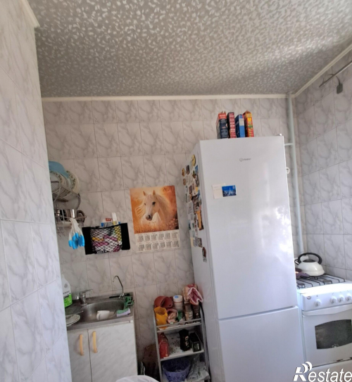 Продажа 2-комн квартиры Речная ул., 111