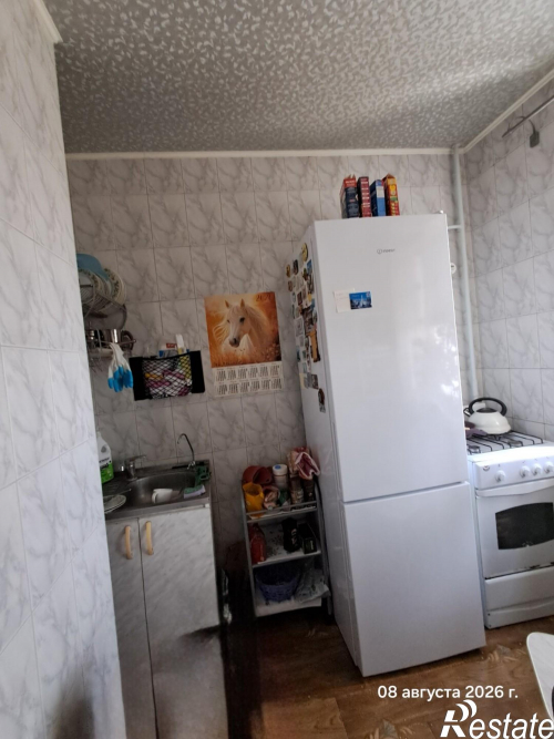 Продажа 2-комн квартиры Речная ул., 111