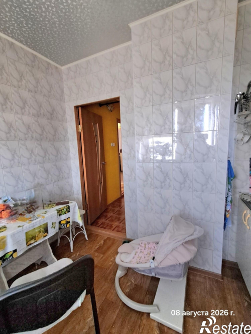 Продажа 2-комн квартиры Речная ул., 111