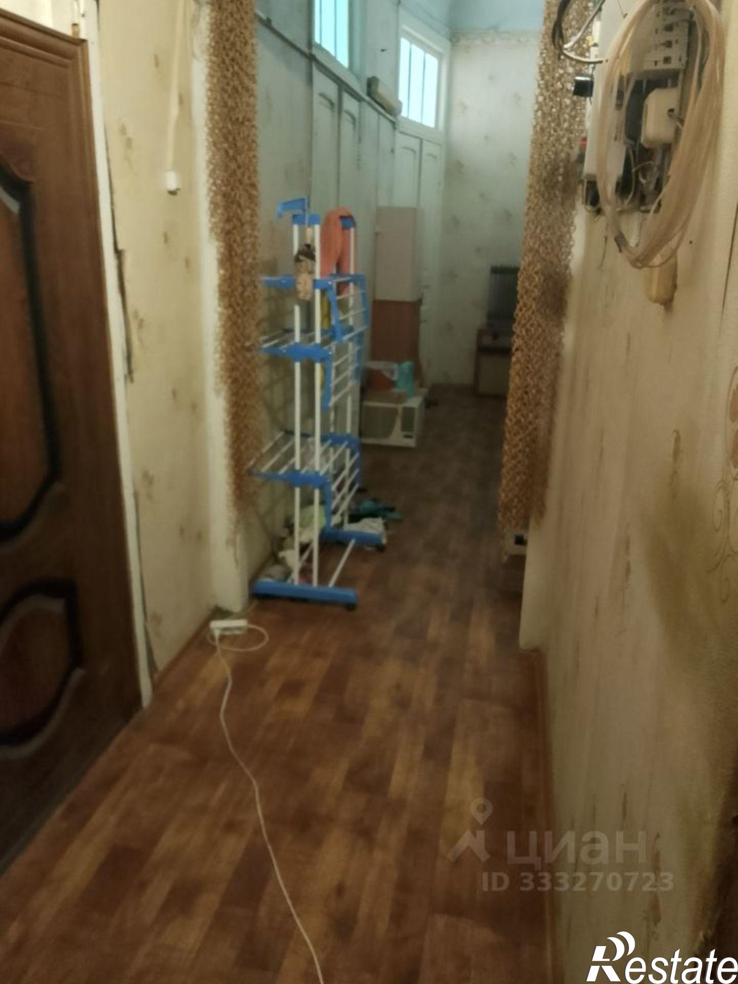 Сдать комнату за 10 000 рублей на ул Баумана, 42