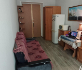 комната 25 кв м ул Баумана, 42
