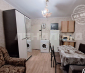 комната 12 кв м Днепровский пер, 108