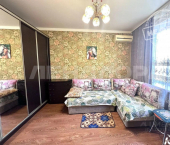 1-комн, 25кв м, этаж 1/2 ул Школьная, 17