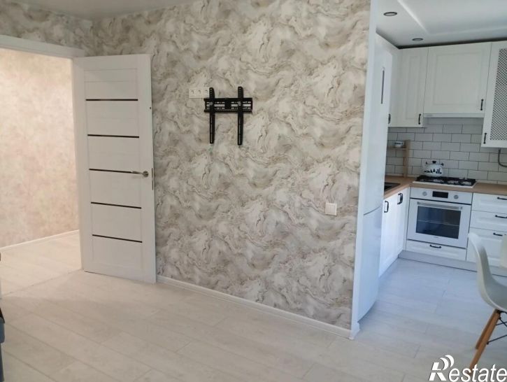 2-комн квартира Ленина проспект, 42