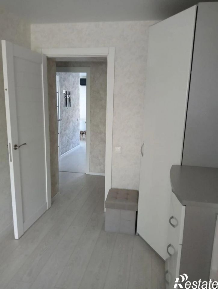 2-комн квартира Ленина проспект, 42