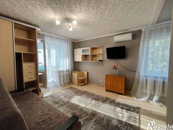 1-комн квартира ул Еременко, 54/2,  д. 54/2
