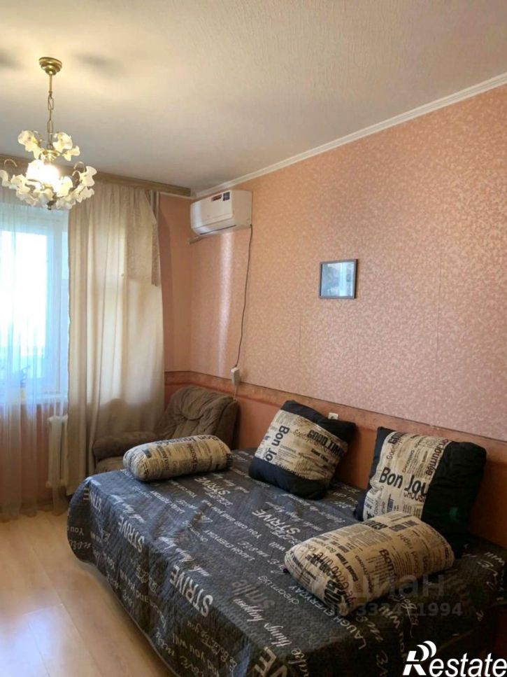 1-комн квартира ул 2-й Пятилетки, 6,  д. 6