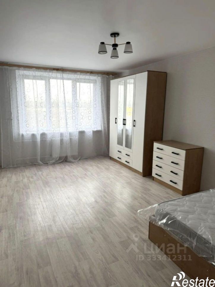 1-комн квартира ул Костенко, 12,  д. 12