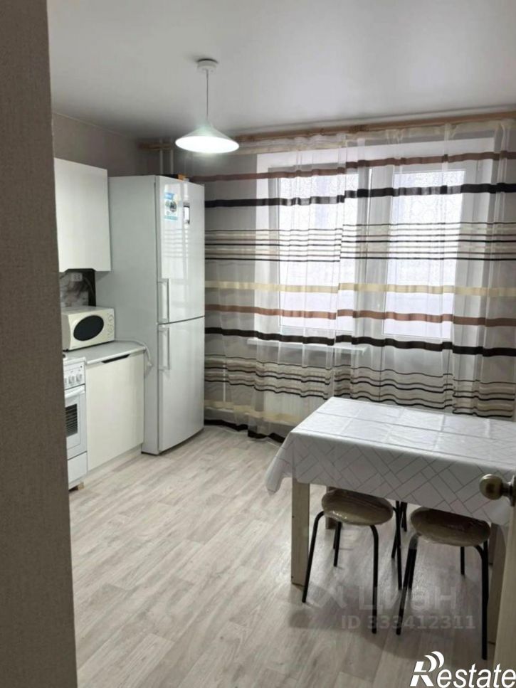 1-комн квартира ул Костенко, 12,  д. 12
