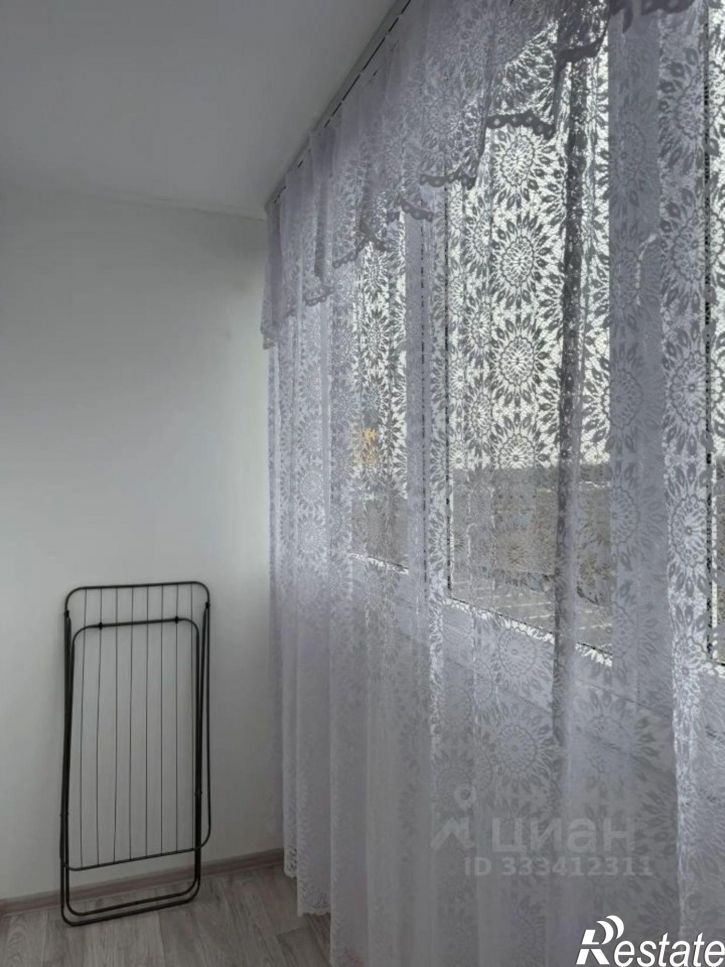 1-комн квартира ул Костенко, 12,  д. 12