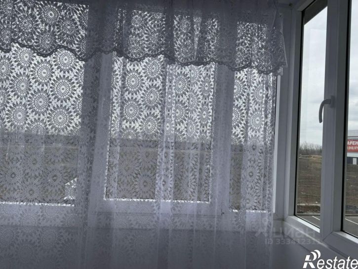 1-комн квартира ул Костенко, 12,  д. 12