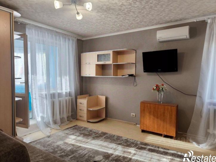 1-комн квартира ул Еременко, 54/2,  д. 54/2