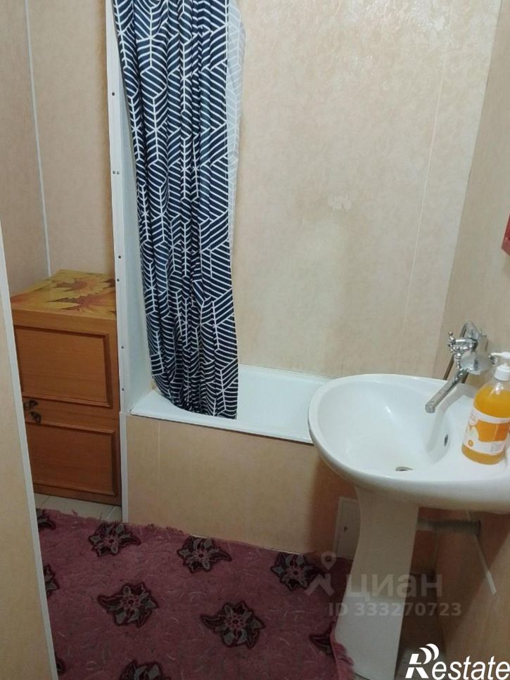 Комната ул Баумана, 42,  д. 42