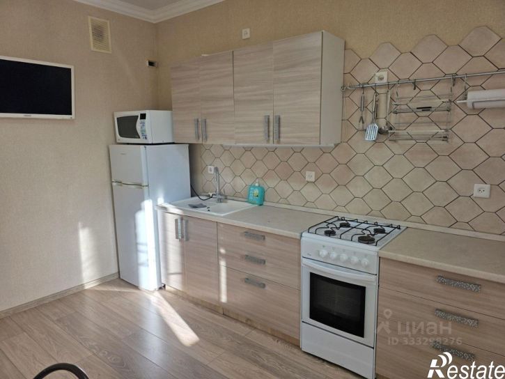 1-комн квартира ул Богданова, 77,  д. 77