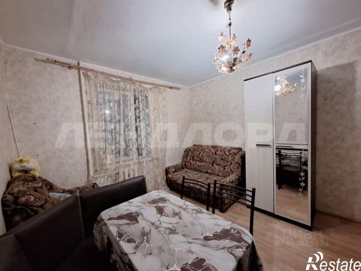 Комната Днепровский пер, 108,  д. 108