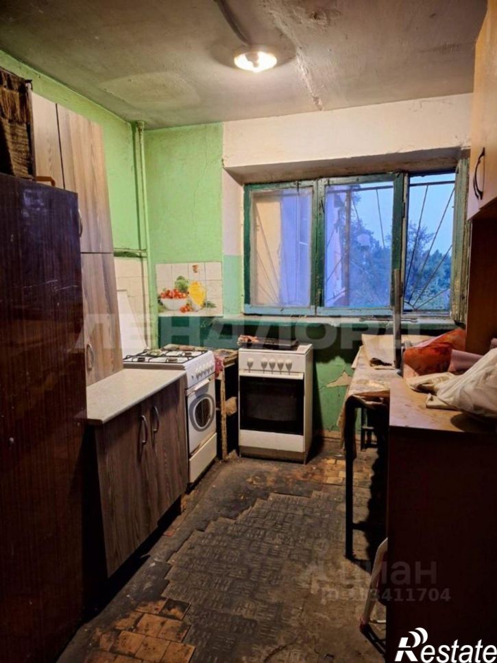 Комната Днепровский пер, 108,  д. 108