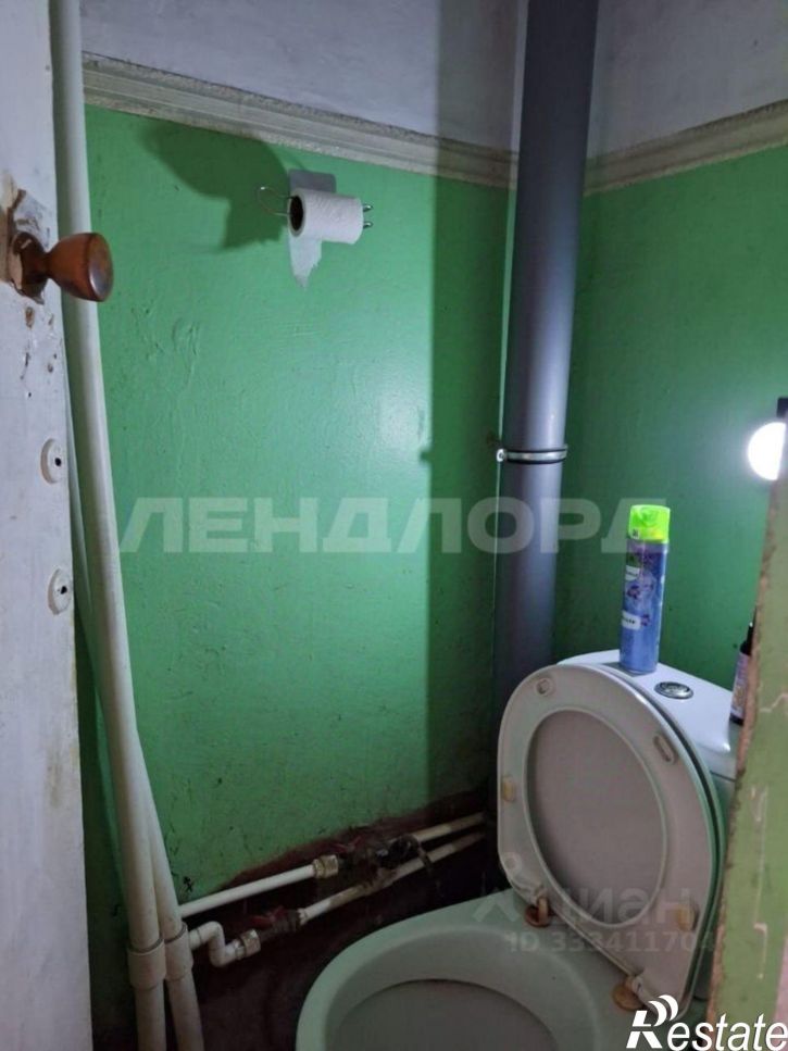 Комната Днепровский пер, 108,  д. 108