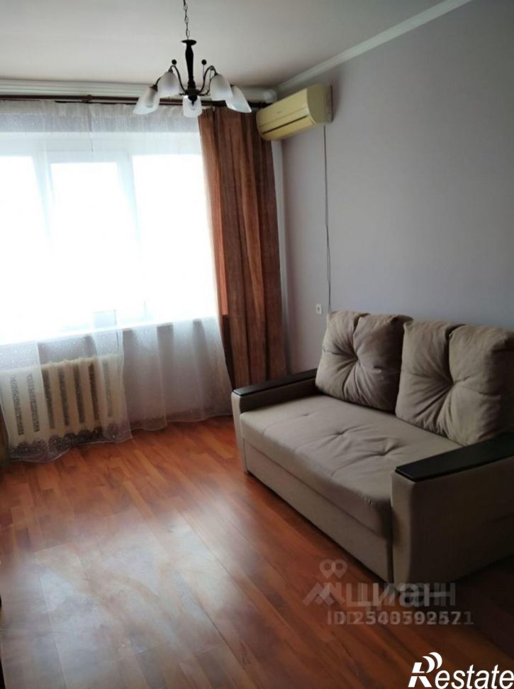 2-комн квартира ул Дебальцевская, 6,  д. 6