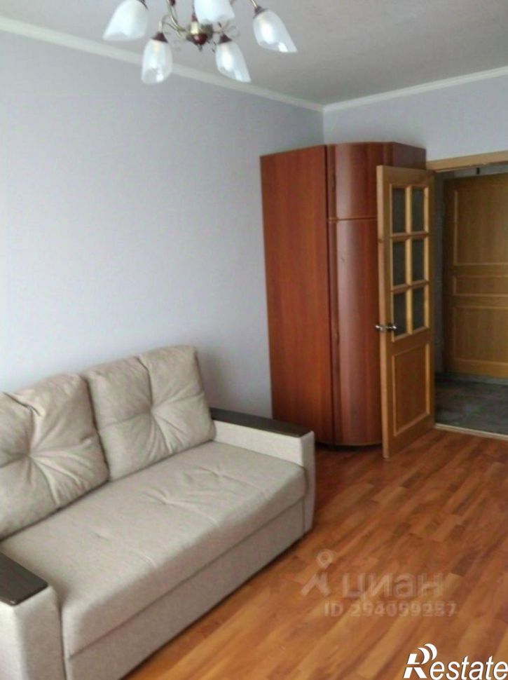 2-комн квартира ул Дебальцевская, 6,  д. 6