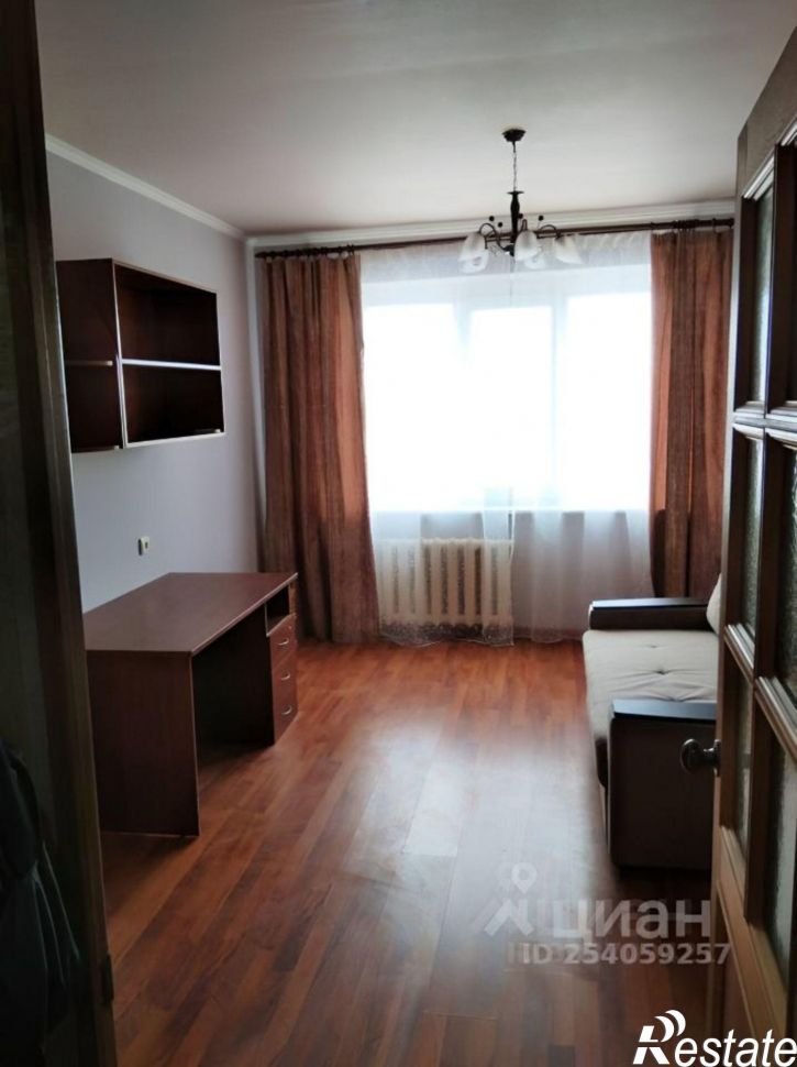 2-комн квартира ул Дебальцевская, 6,  д. 6