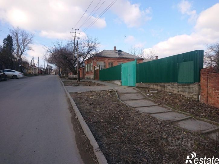 Земельный участок Владивостокский пер, 10,  д. 10