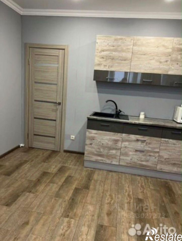 1-комн квартира Днепровский пер, 124м,  д. 124м