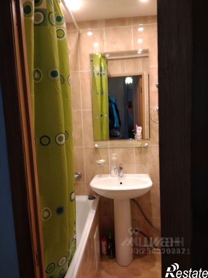 2-комн квартира ул Дебальцевская, 6,  д. 6