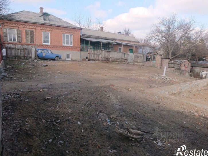 Земельный участок Владивостокский пер, 10,  д. 10