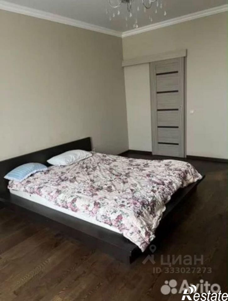 1-комн квартира Днепровский пер, 124м,  д. 124м