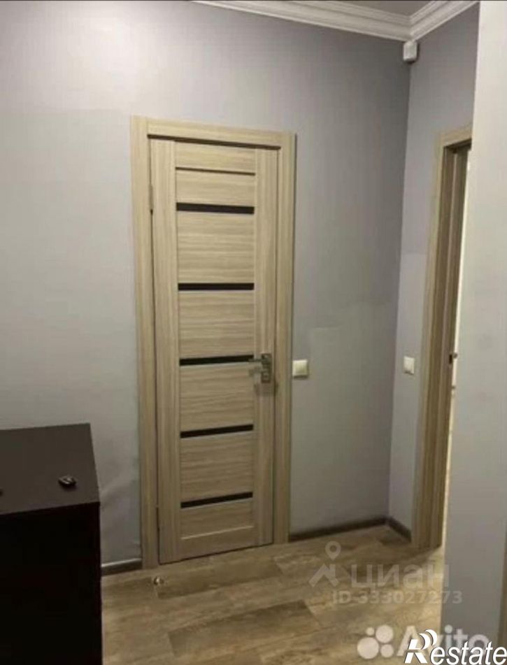 1-комн квартира Днепровский пер, 124м,  д. 124м