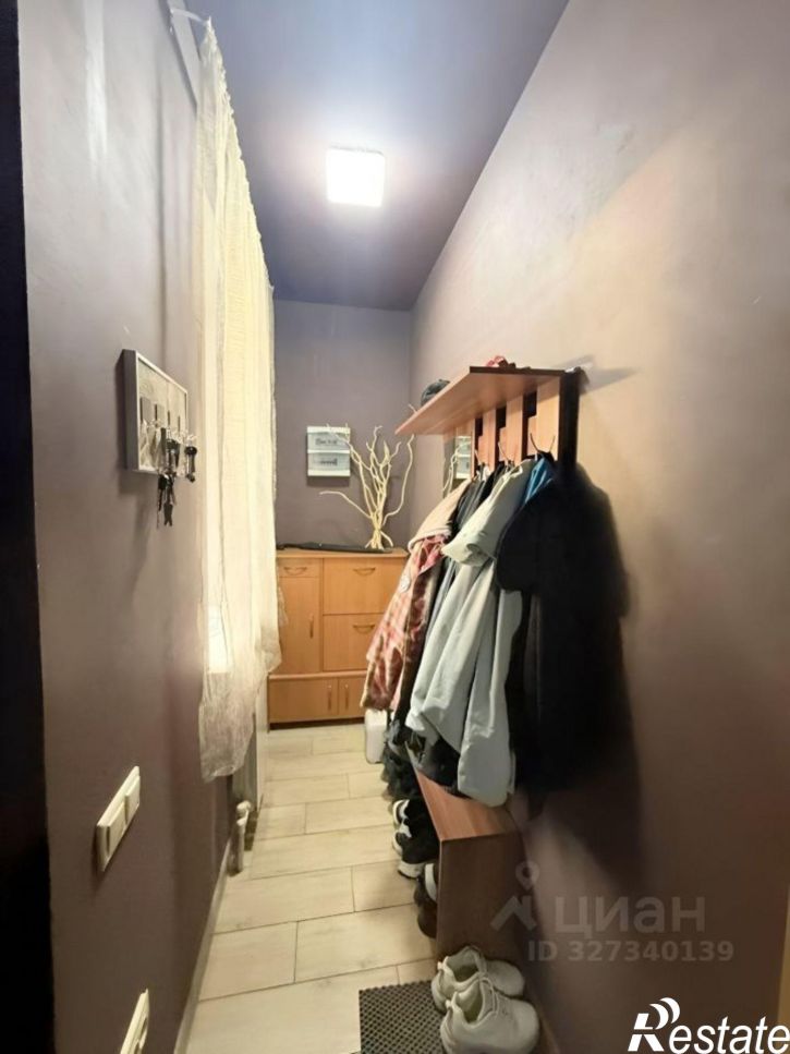 Коттедж/дом 2-й Пехотный пер, 12А,  д. 12А