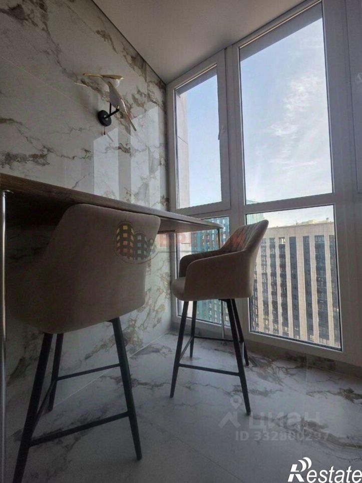 2-комн квартира ул Бориса Слюсаря, 23 2,  д. 23 2,  к. 2