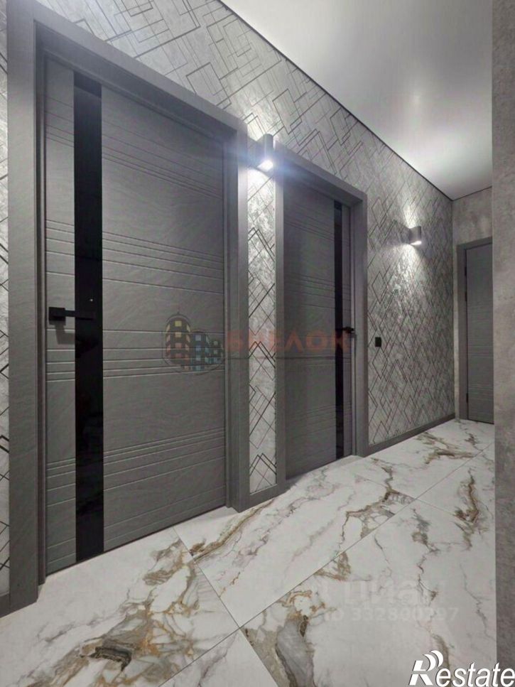 2-комн квартира ул Бориса Слюсаря, 23 2,  д. 23 2,  к. 2