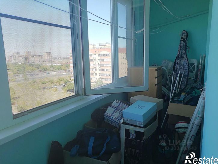 1-комн квартира пр-кт 40-летия Победы, 95/9,  д. 95/9