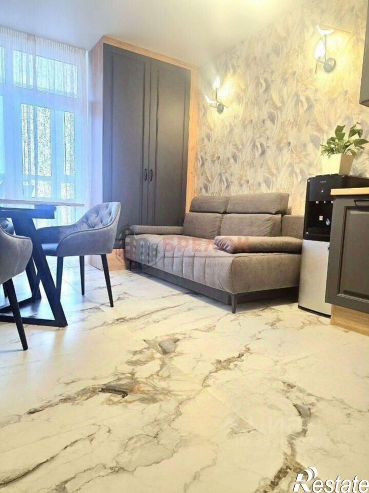2-комн квартира ул Бориса Слюсаря, 23 2,  д. 23 2,  к. 2