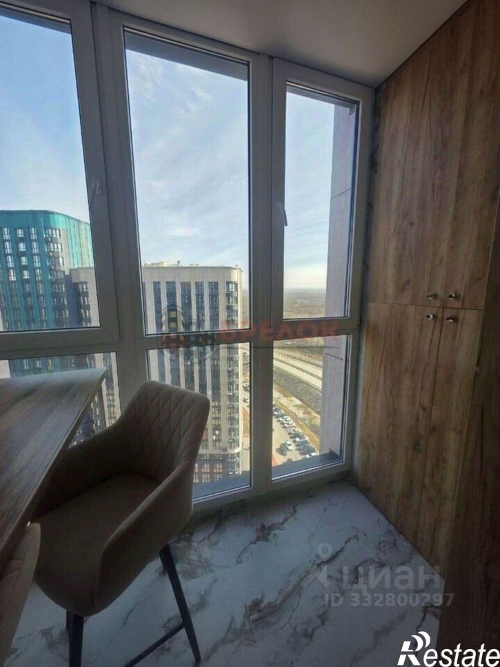 2-комн квартира ул Бориса Слюсаря, 23 2,  д. 23 2,  к. 2