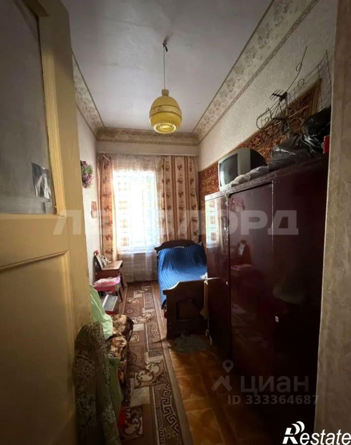 2-комн квартира ул Баумана, 7,  д. 7
