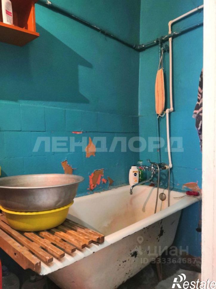 2-комн квартира ул Баумана, 7,  д. 7