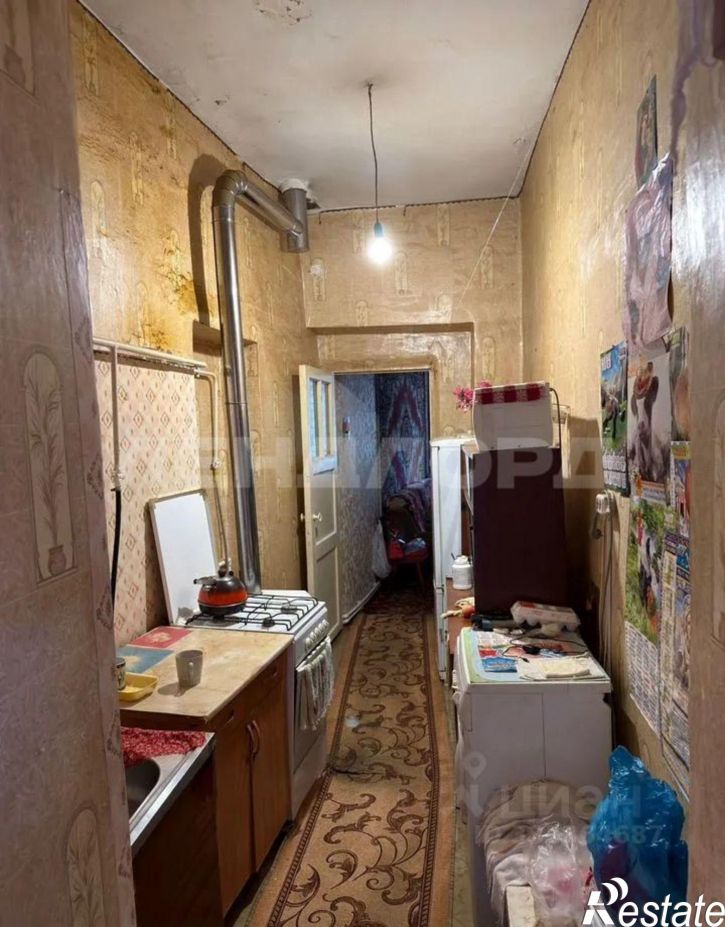 2-комн квартира ул Баумана, 7,  д. 7