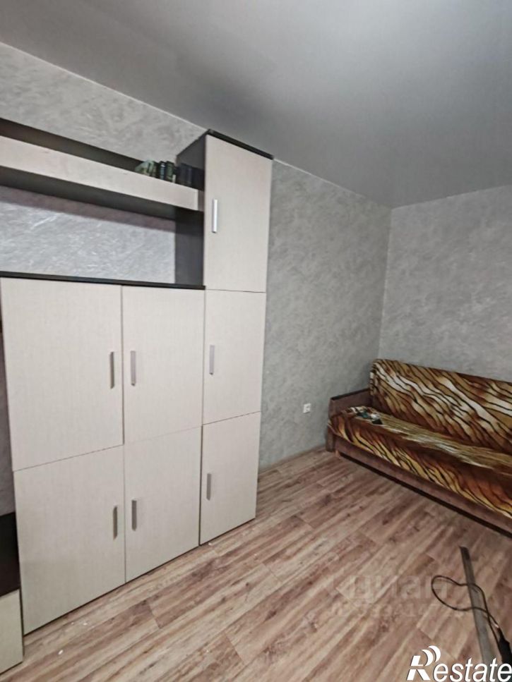 1-комн квартира пер Андреева, 9,  д. 9