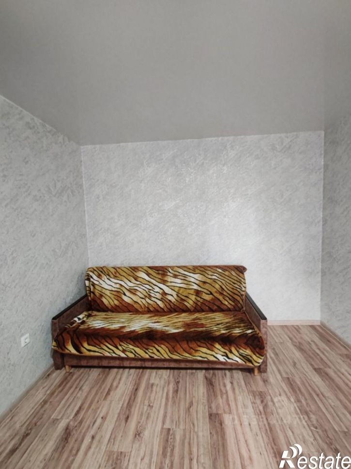 1-комн квартира пер Андреева, 9,  д. 9