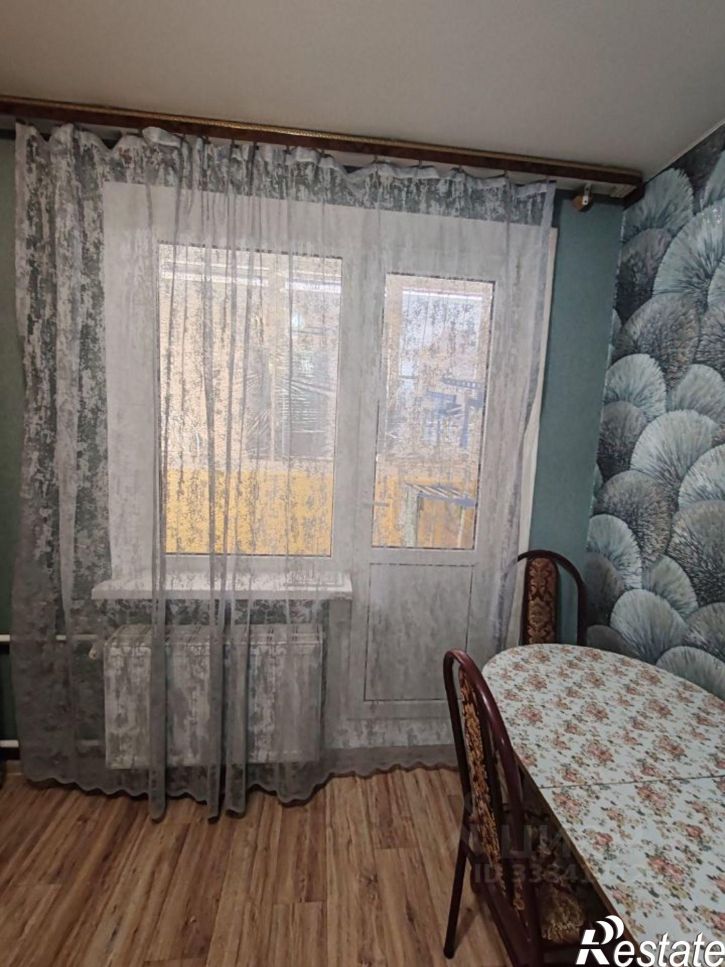 1-комн квартира пер Андреева, 9,  д. 9