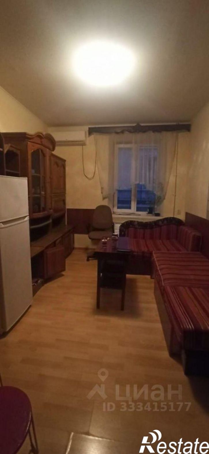 Комната Газетный пер, 50,  д. 50